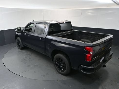 Used 2024 Chevrolet Silverado 1500 RST w/ Z71 Off-Road Package AWD/4WD image 31