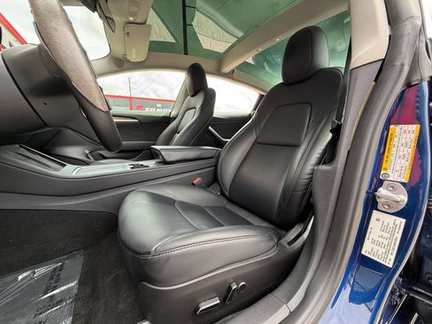 Used 2023 Tesla Model 3 Standard Range RWD image 14