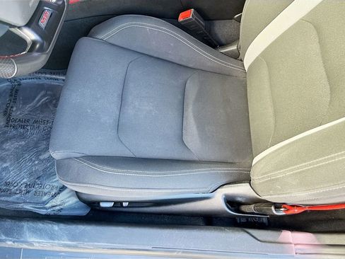 Used 2023 Chevrolet Camaro SS w/ Redline Edition image 20