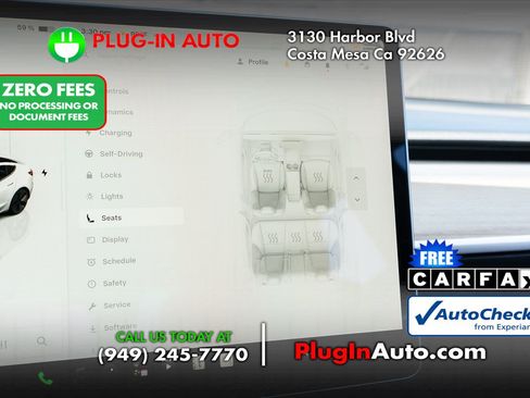 Used 2023 Tesla Model 3 Standard Range RWD image 26