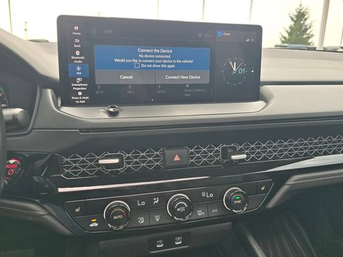 Certified 2023 Honda Accord EX-L image 23