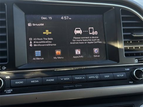 Used 2018 Hyundai Elantra SEL image 14