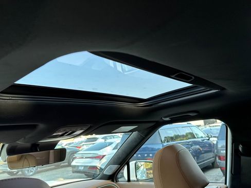 New 2026 Hyundai Palisade Calligraphy image 13