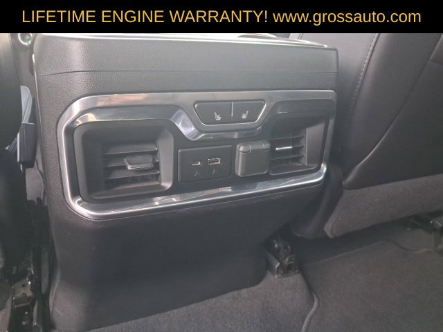 Used 2020 Chevrolet Silverado 3500 High Country w/ Z71 Off-Road Package AWD/4WD image 29