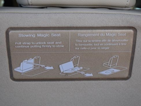 Certified 2025 Honda Odyssey EX-L image 20