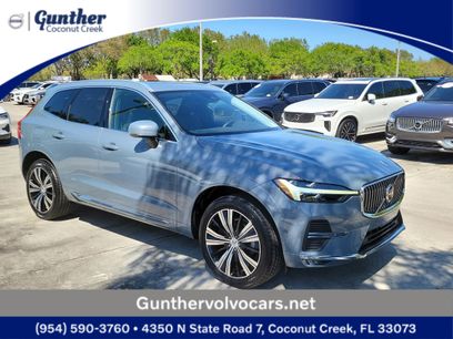 Certified 2023 Volvo XC60 B5 Plus