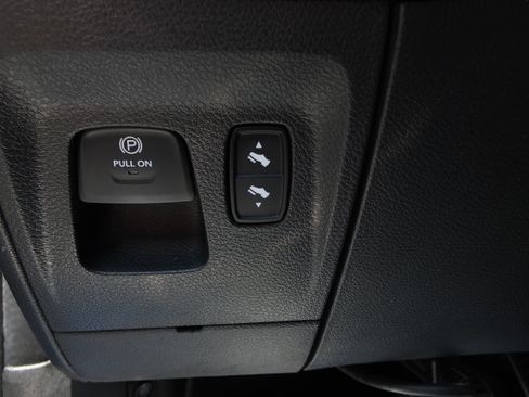 Used 2022 RAM 1500 TRX w/ TRX Level 2 Equipment Group AWD/4WD image 22