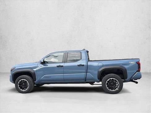 New 2026 Toyota Tacoma TRD Off-Road image 8