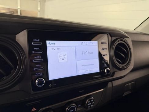 Used 2023 Toyota Tacoma SR w/ SR Convenience Package RWD image 19