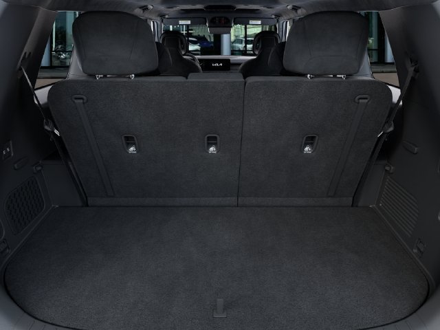 New 2027 Kia Telluride X-Line SX Prestige AWD/4WD image 19
