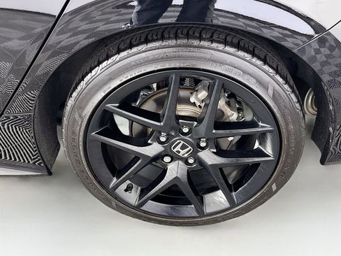 Used 2025 Honda Civic Si image 6