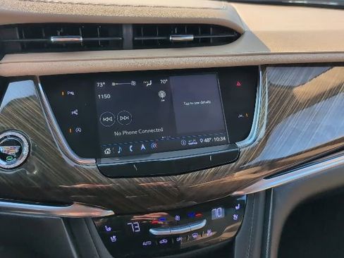 Used 2020 Cadillac XT6 Premium Luxury w/ Platinum Package image 6