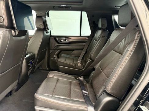 Used 2023 Chevrolet Tahoe High Country image 18