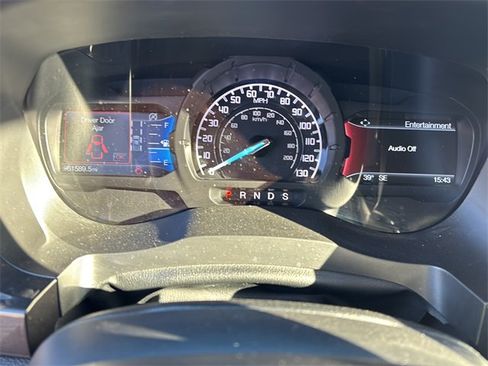 Used 2021 Ford Ranger Lariat w/ Trailer Tow Package image 23