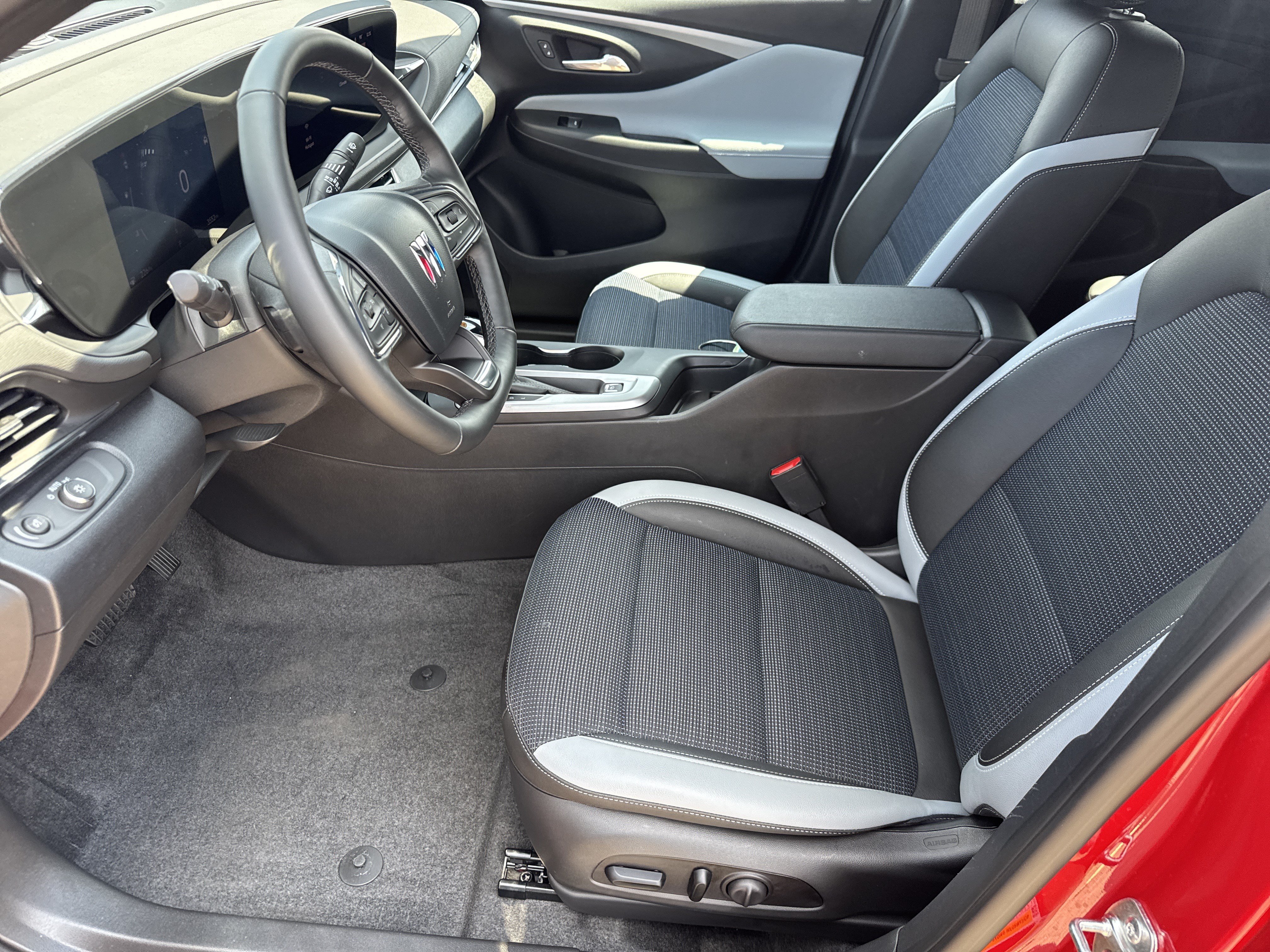 Used 2026 Buick Envista Preferred w/ Convenience I Package FWD image 5