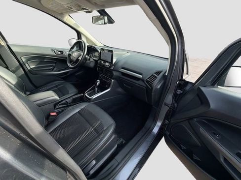 Used 2019 Ford EcoSport SES image 27