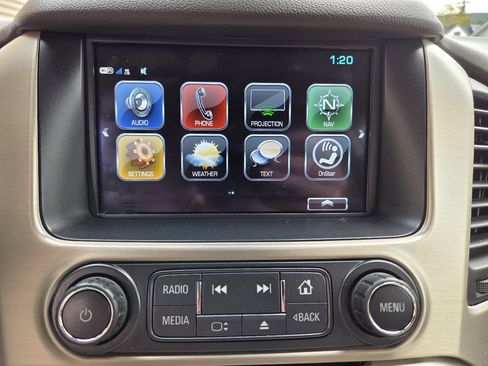 Used 2020 GMC Yukon XL Denali image 24