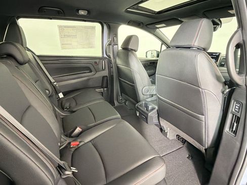 New 2026 Honda Odyssey Sport-L image 29