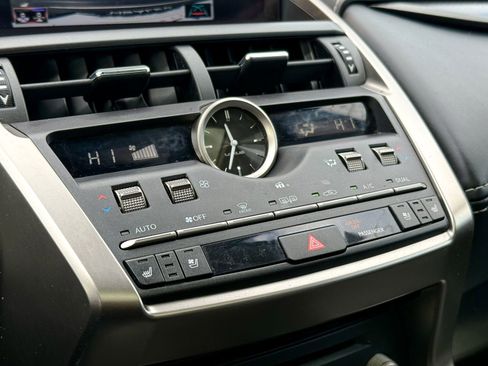 Used 2021 Lexus NX 300 300 Base w/ Premium Package image 23