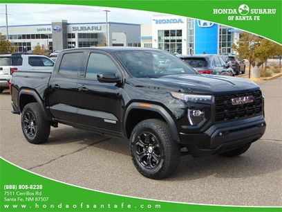 Used 2023 GMC Canyon Elevation w/ Elevation Premium Package