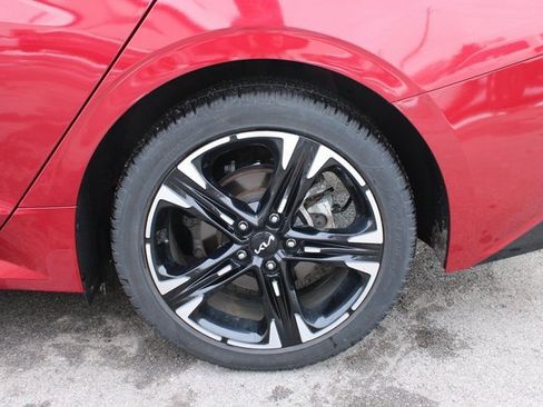 Used 2022 Kia K5 GT-Line w/ GT-Line FWD Premium Package image 40
