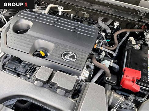 Used 2023 Lexus NX 250 FWD w/ Towing Package (2000 Lbs) image 30