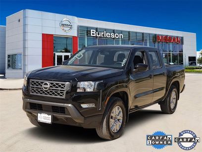 Certified 2024 Nissan Frontier SV w/ SV Convenience Package