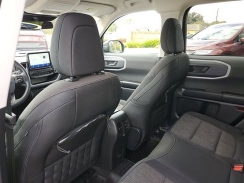 Used 2021 Ford Bronco Sport Big Bend image 10