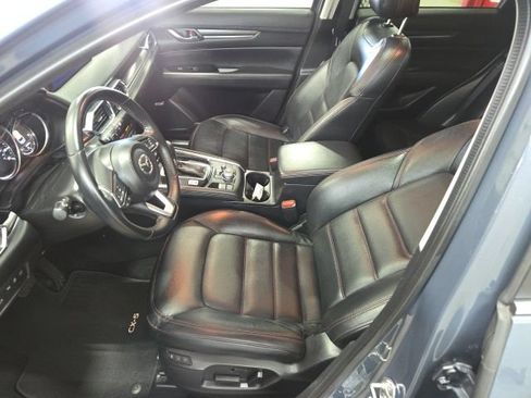 Used 2025 MAZDA CX-5 Carbon Edition AWD/4WD image 11