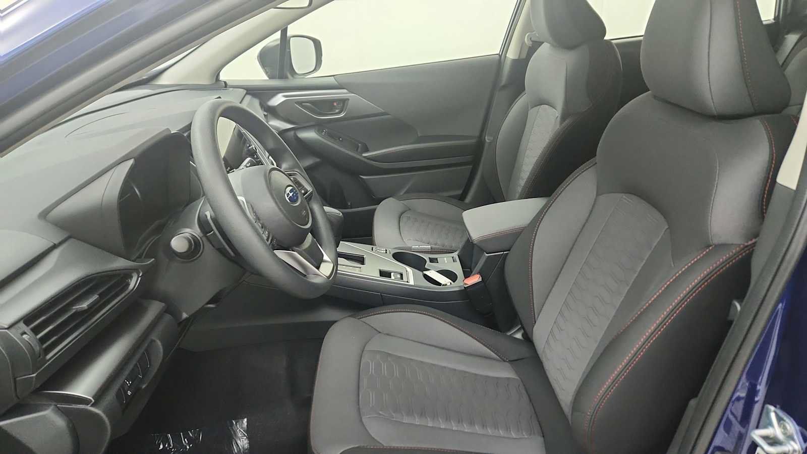 New 2026 Subaru Impreza 2.0i Sport AWD/4WD image 12