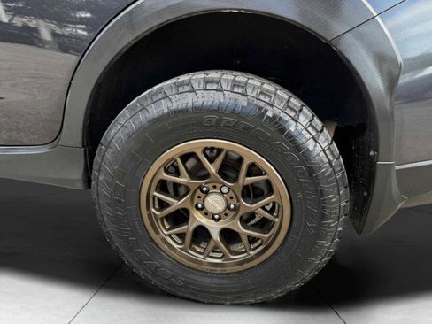 Used 2019 Subaru Crosstrek 2.0i Limited w/ Popular Package #4 image 57