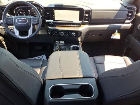 Used 2023 GMC Sierra 1500 Elevation w/ Elevation Premium Package AWD/4WD image 14