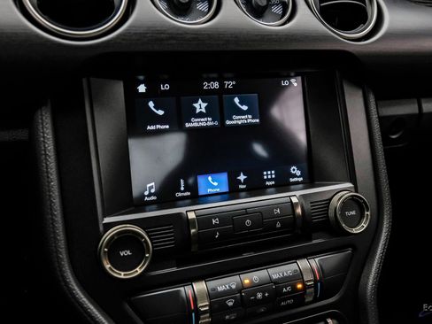 Used 2016 Ford Mustang Shelby GT350R w/ GT350R Equipment Group 920A image 73