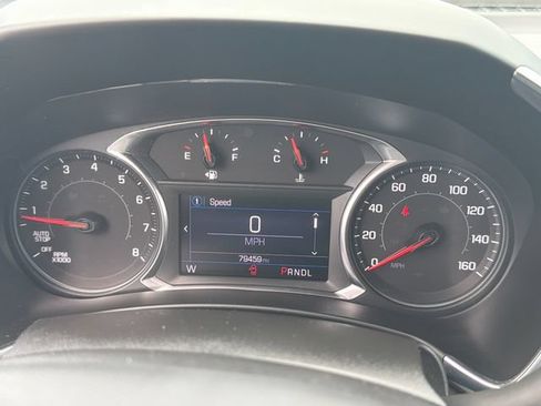 Used 2022 Chevrolet Equinox LT FWD image 26