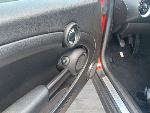 Used 2013 MINI Cooper Coupe Base image 16