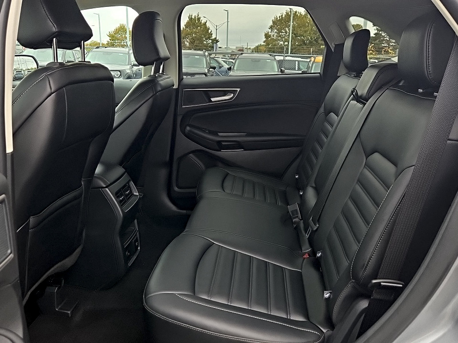 Used 2024 Ford Edge SEL w/ Convenience Package AWD/4WD image 21