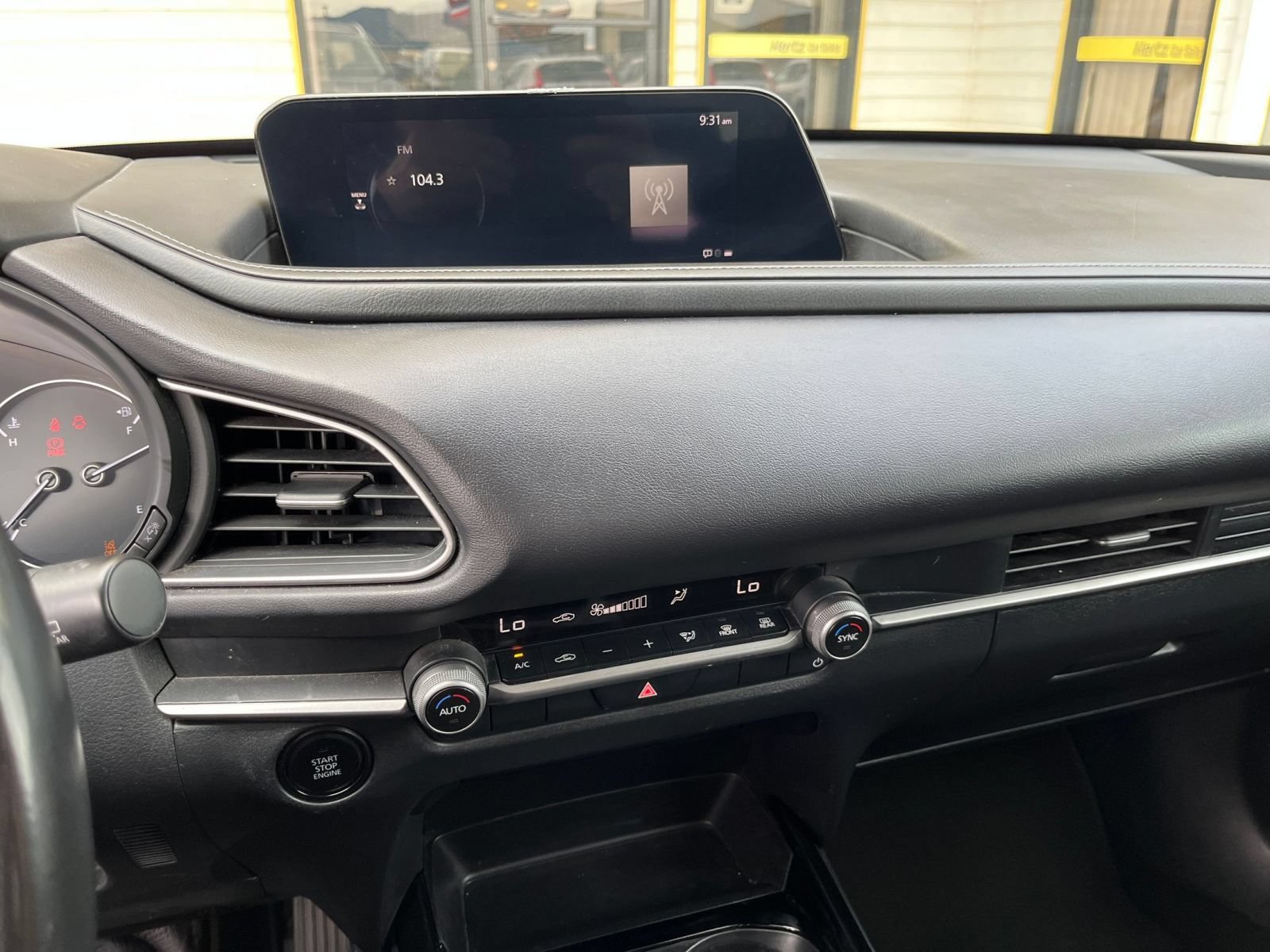 Used 2024 MAZDA CX-30 AWD 2.5 S w/ Select Sport Pkg image 16