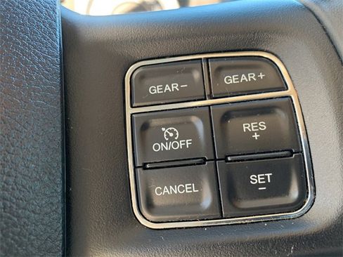 Certified 2018 RAM 1500 Big Horn image 26