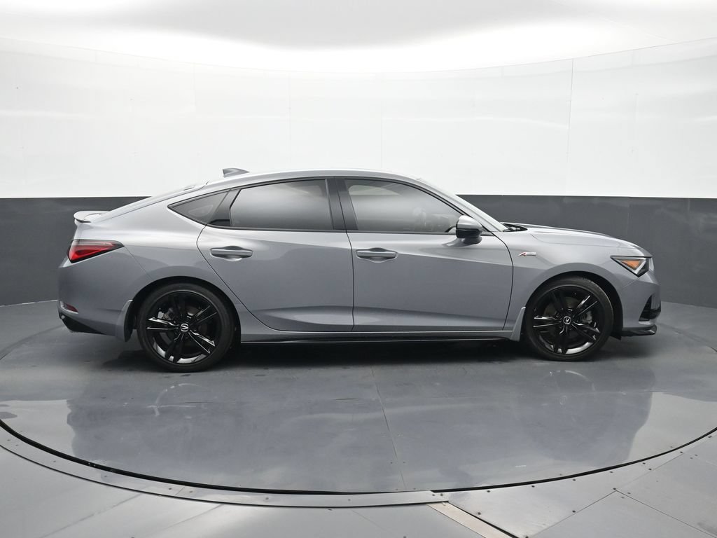 Used 2026 Acura Integra A-Spec w/ Technology Package FWD image 23