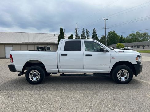 Used 2019 RAM 2500 Tradesman AWD/4WD image 6