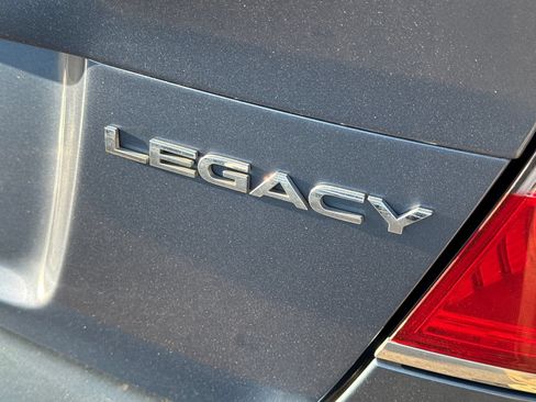 Used 2008 Subaru Legacy 2.5i AWD/4WD image 23