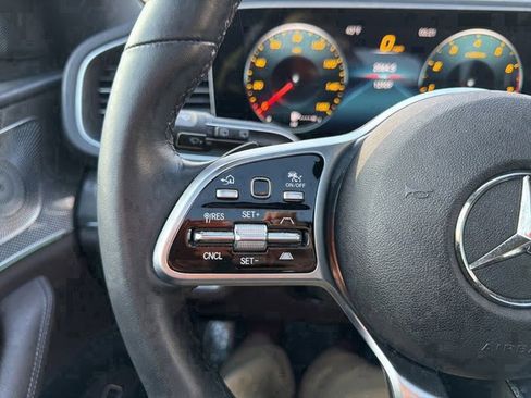 Used 2023 Mercedes-Benz GLE 450 4MATIC image 22