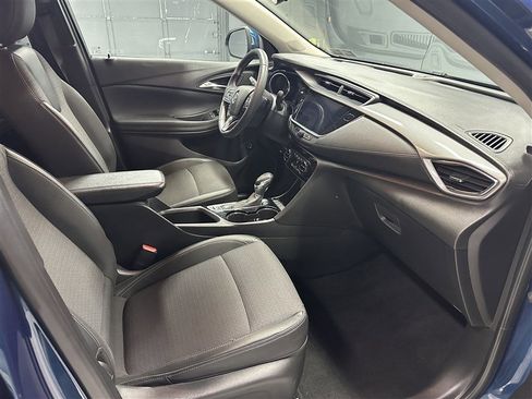 Used 2021 Buick Encore GX Select image 11