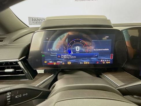 New 2025 Chevrolet Tahoe Premier image 14