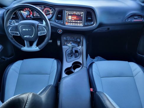 Used 2023 Dodge Challenger SRT Hellcat image 24