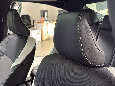 New 2026 Toyota Camry SE image 13