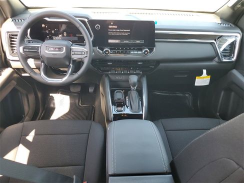 New 2026 GMC Canyon Elevation w/ Convenience Package image 7