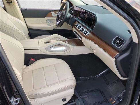 Certified 2023 Mercedes-Benz GLE 350 image 22