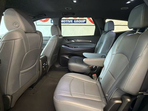 Used 2023 Buick Enclave Essence w/ Trailering Package, 5000 lbs. FWD image 19