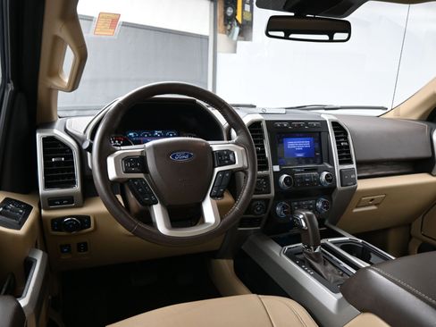 Used 2019 Ford F150 Lariat w/ Equipment Group 502A Luxury image 19